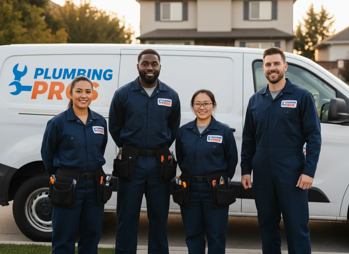 Water Heater Repair company in Amoret, MO